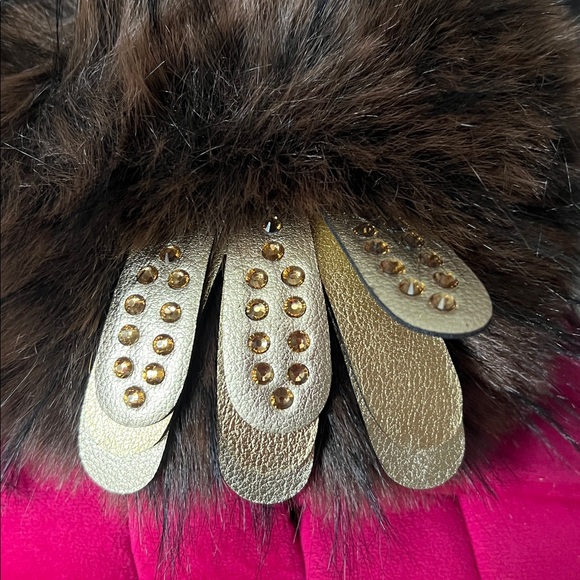 Kurt Geiger Slippers-NWT - Picture 6 of 9